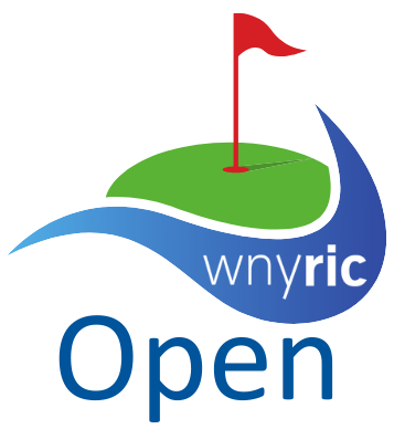 WNYRIC Open Golf Outing logo