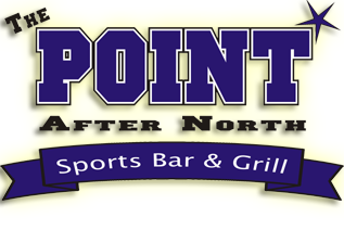 The Point After North Charity Golf Tournament 2026 logo