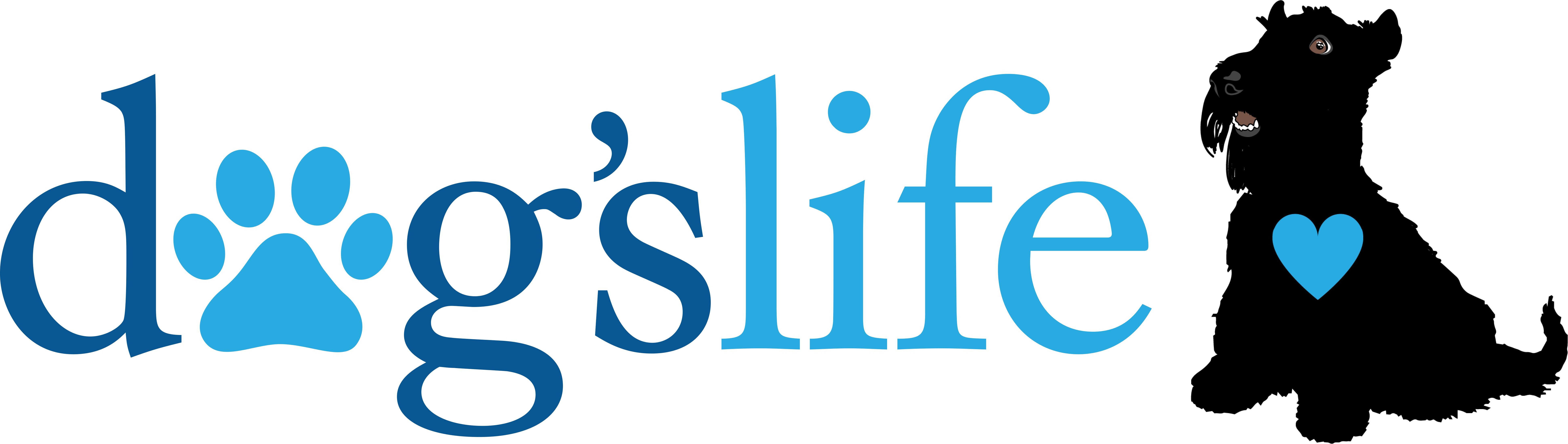 dogslife Inaugural Putting for Pups Charity Golf Tournament logo