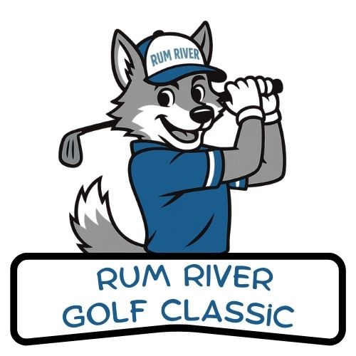 4th Annual Rum River Elementary Golf Classic logo