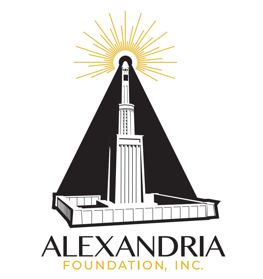 22nd Annual XKLusive Alpha Golf Classic logo