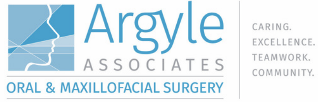 Argyle Associates 50th Anniversary Golf Tournament logo