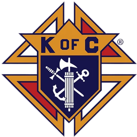 Knights of Columbus Charity Golf Classic logo