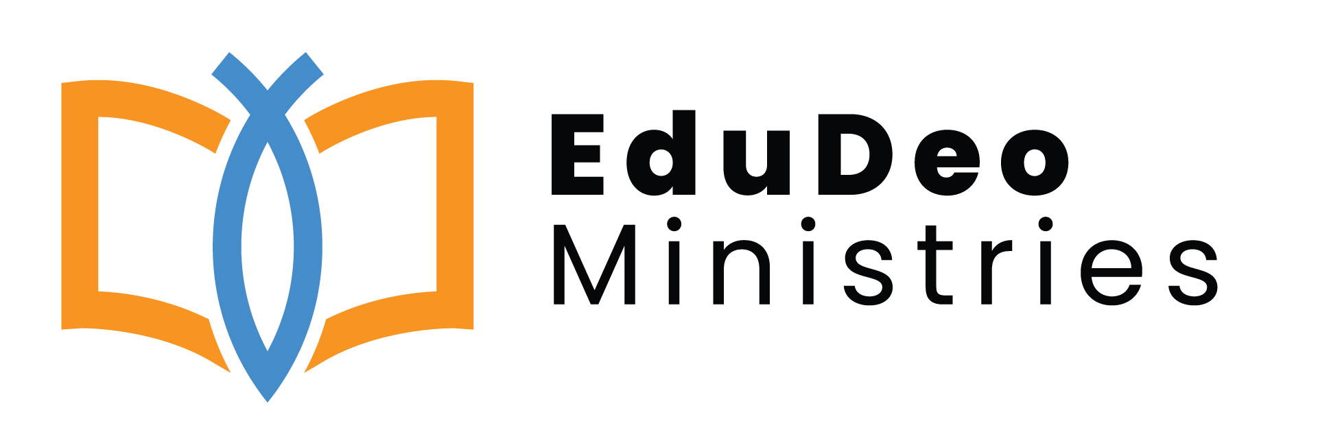 EduDeo Ministries Golf Tournament 2026 logo
