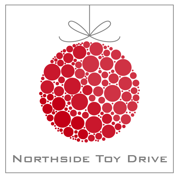 Northside Toy Drive Father's Day Scramble logo