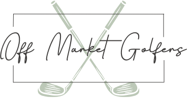 2nd Annual Off Market Golfers Tournament logo
