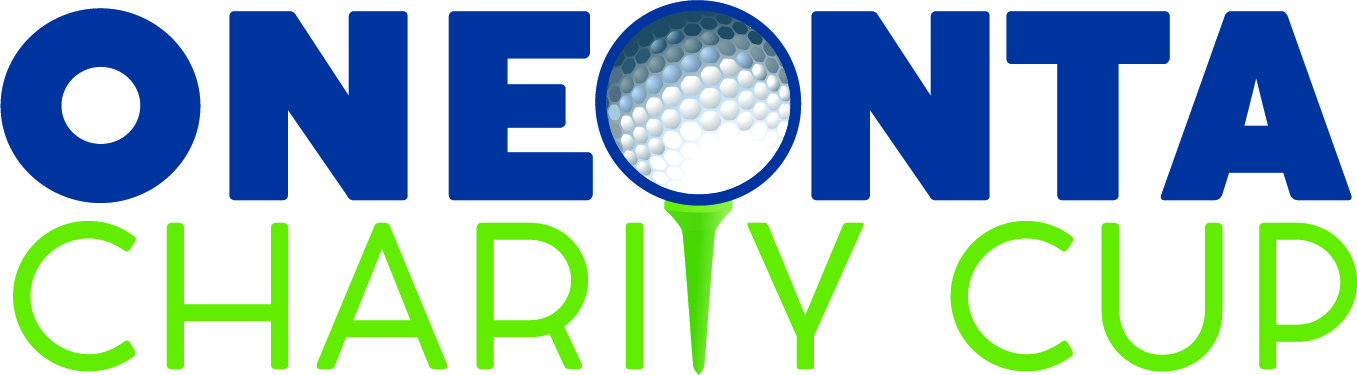 Oneonta Charity Cup  -May 29-30, 2026 logo