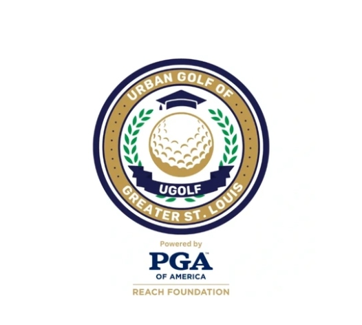 Fore Greater Golf logo
