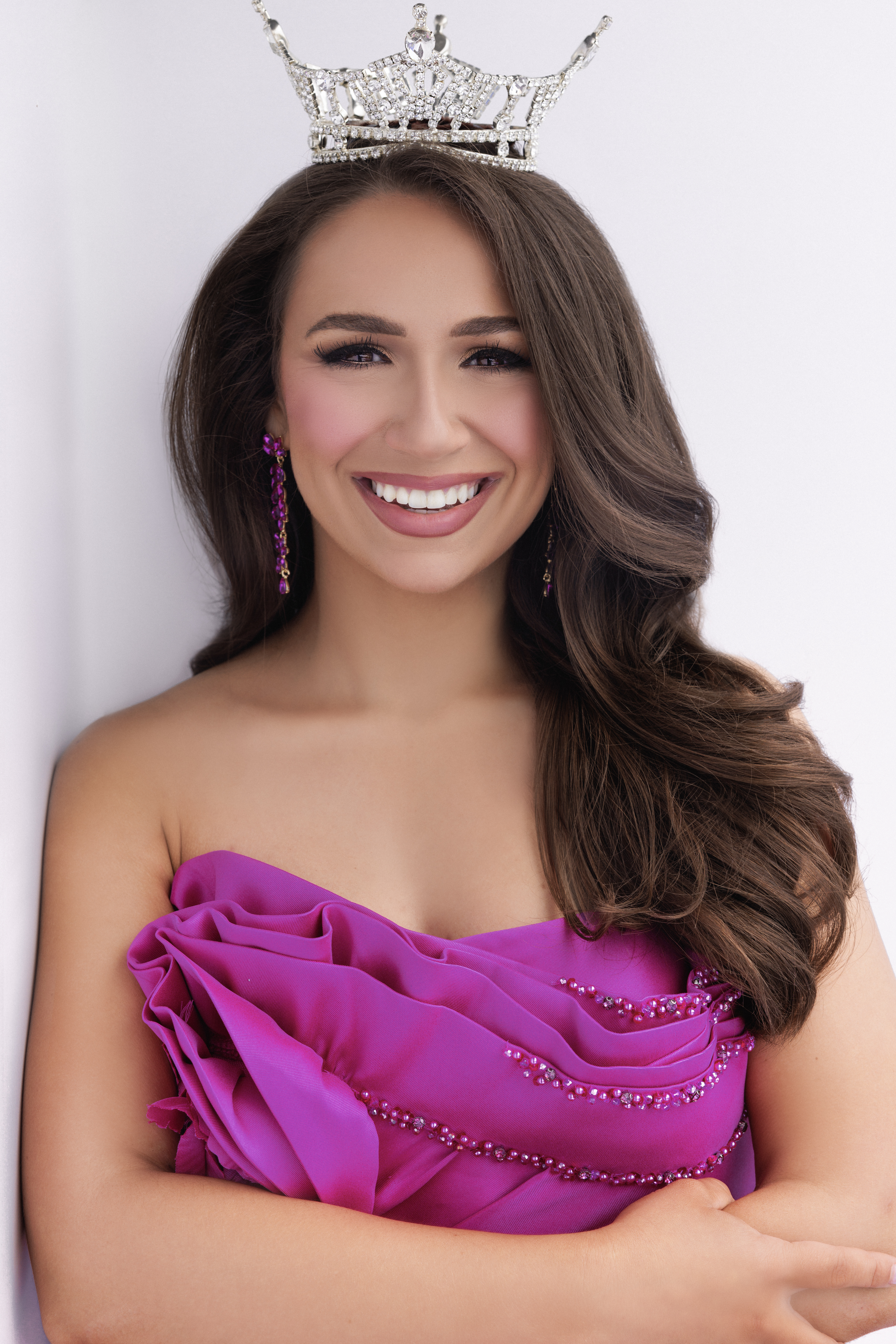 Miss New Jersey Golf Outing 2026 logo