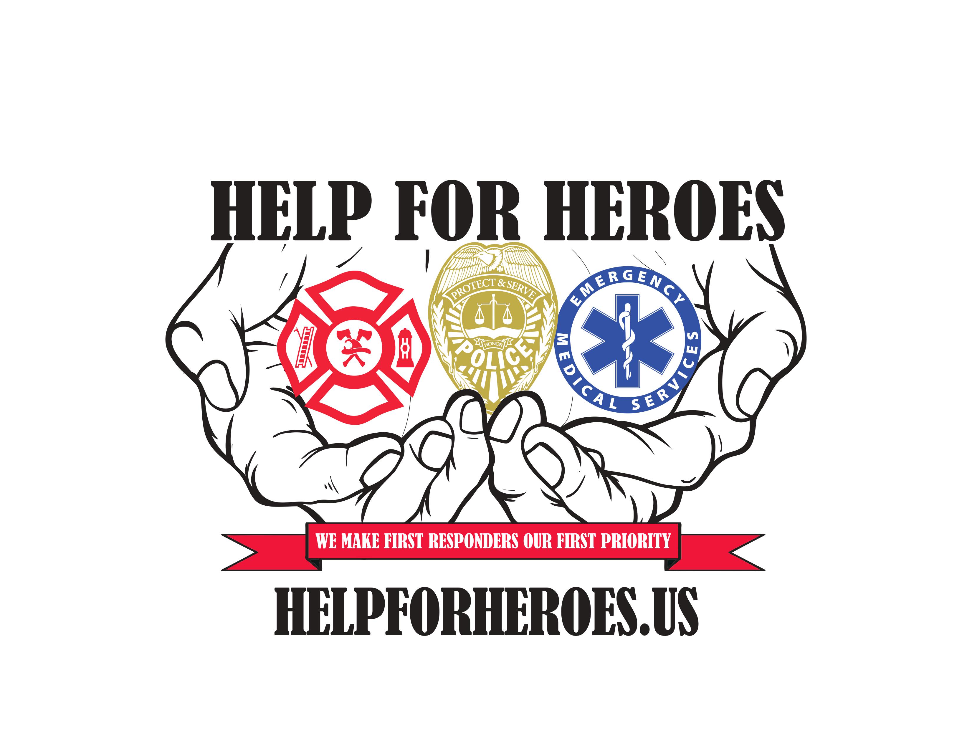 Help For Heroes Celebrity Golf Tournament 2026 logo