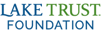 14th Annual Lake Trust Foundation Golf Outing logo