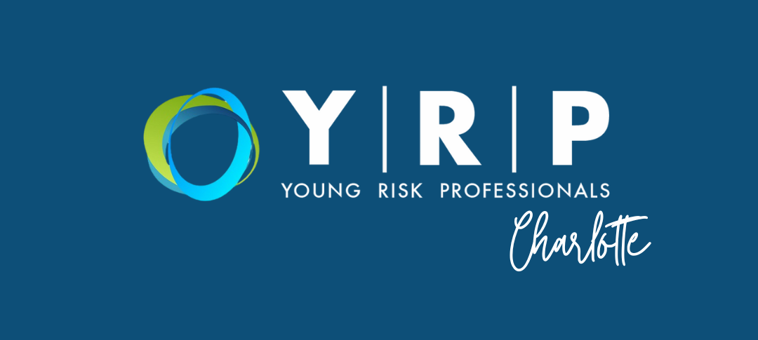2026 YRP of Charlotte Golf Tournament logo
