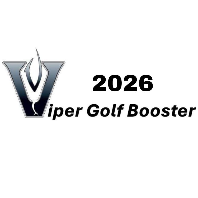 2026 Viper Golf Classic logo