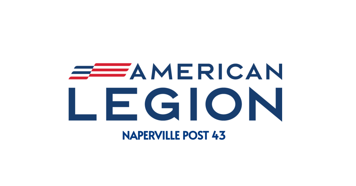 2026 American Legion Golf Classic logo