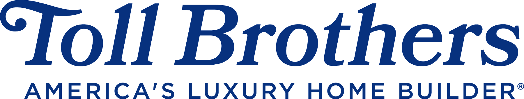 Toll Brothers Tee Up for HomeAid logo