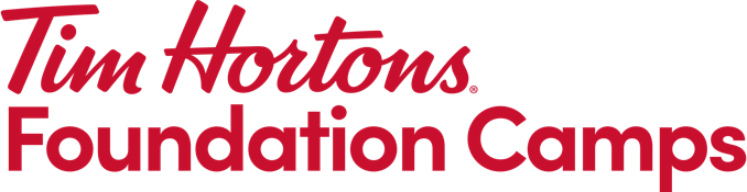Tim Hortons Foundation Camps London Golf Tournament logo