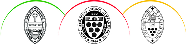 NEW Saints’ Alumni Funday - Golf, Cornhole, Live Music & More logo