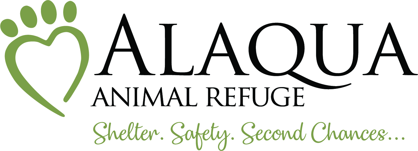 FORE! The Love of Animals 2026 Presented by Sandestin Investments logo