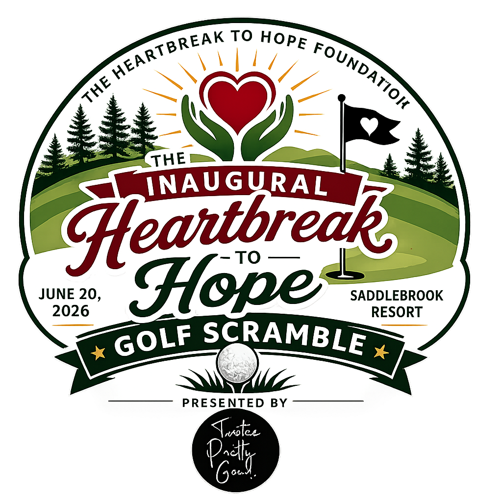 Heartbreak to Hope logo