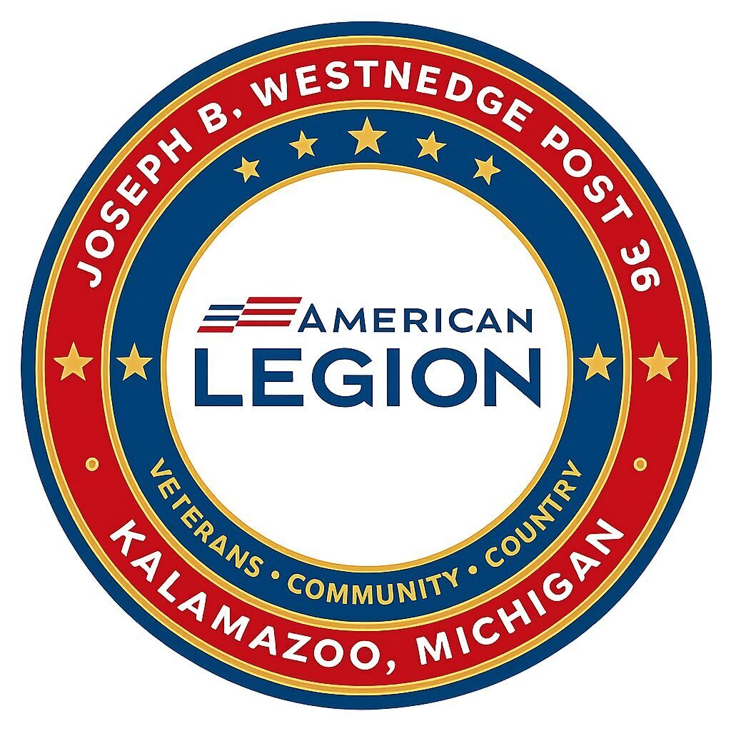 Colonel Joe's Patriots' Invitational 2026 logo