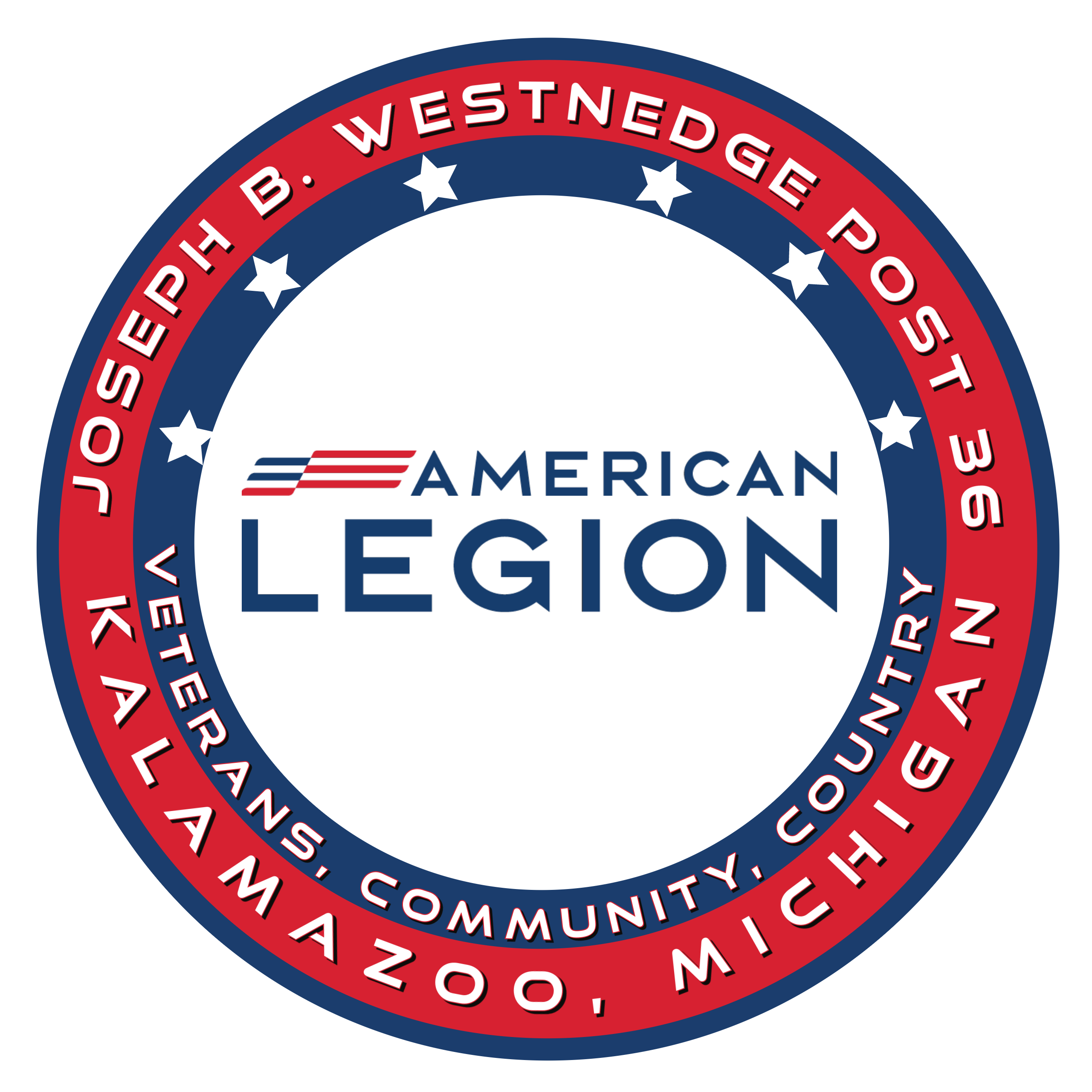 Colonel Joe's Patriots' Invitational 2026 logo