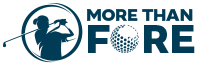 More Than Fore 2026 logo