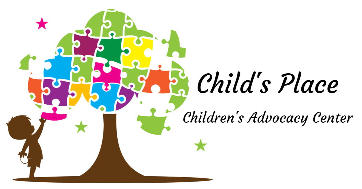 Child's Place Golf Scramble 2026 logo