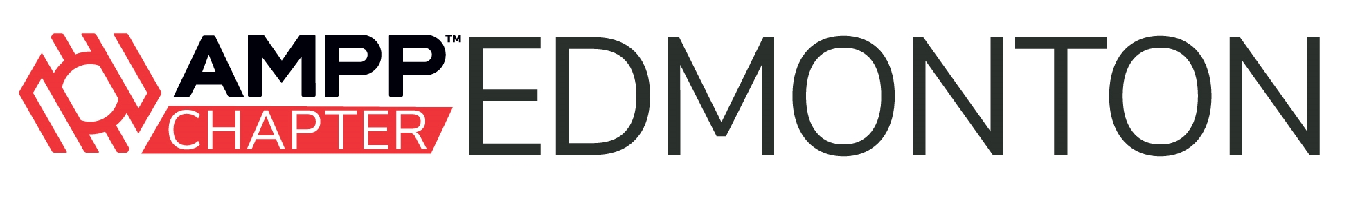 2026 Edmonton AMPP Golf Tournament logo