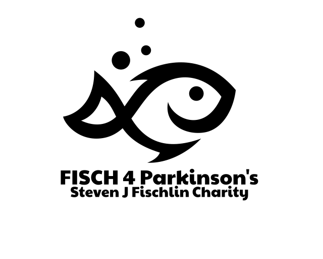 FISCH 4 Parkinson's Golf Tournament logo
