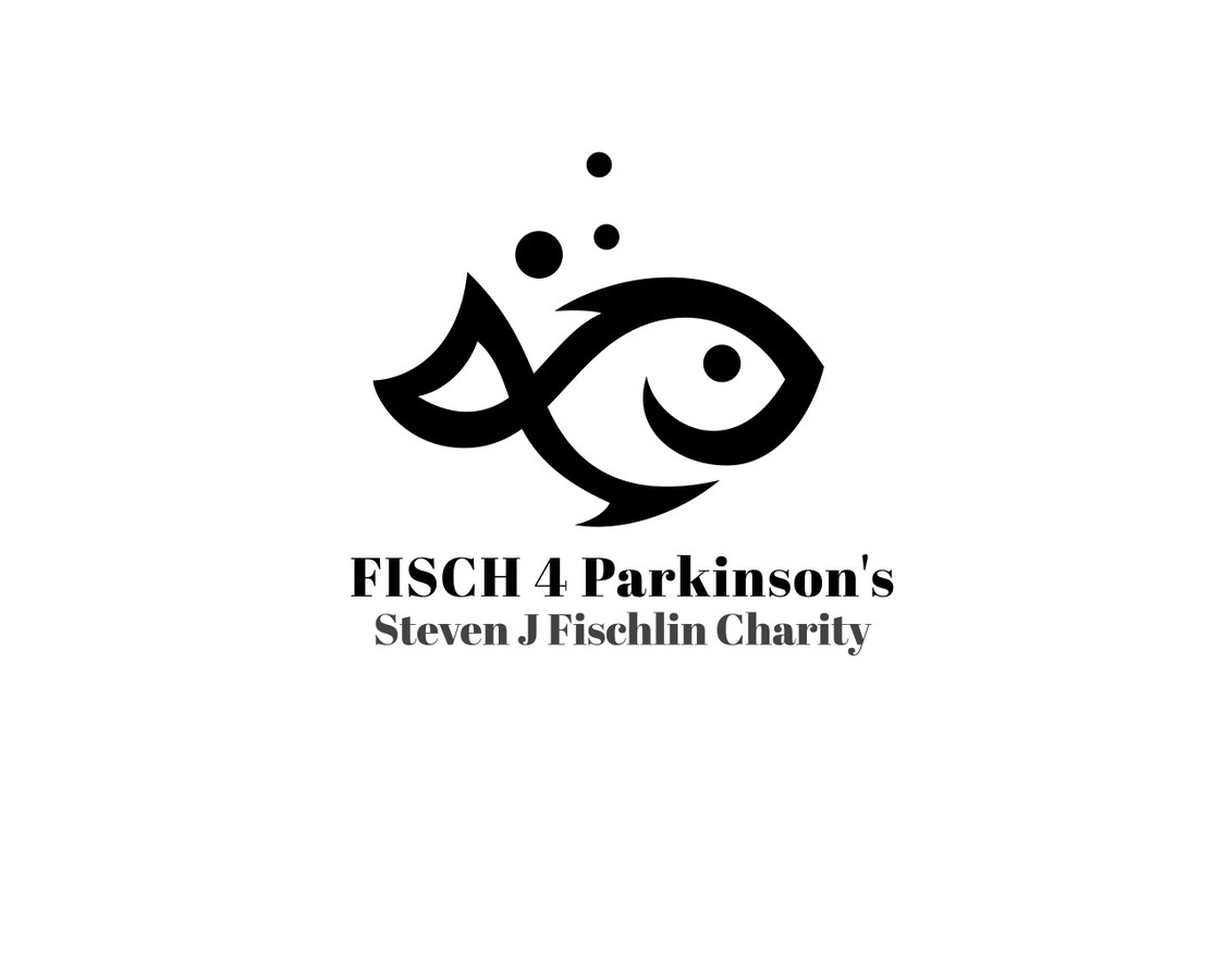 FISCH 4 Parkinson's Golf Tournament logo