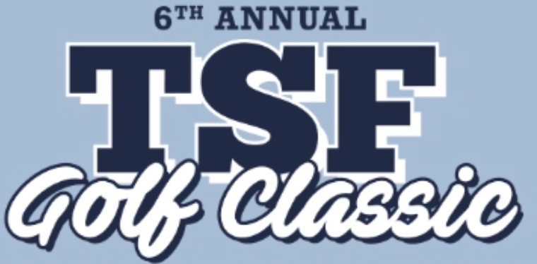 6th Annual TSF Golf Classic Presented by Higginbotham logo