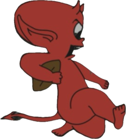 Derry Demons Annual Charity Golf Tournament 2026 logo