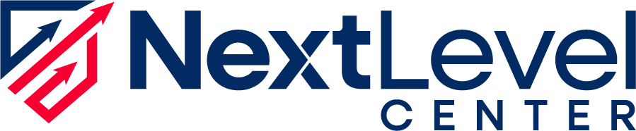 Next Level Center First Responder Open logo