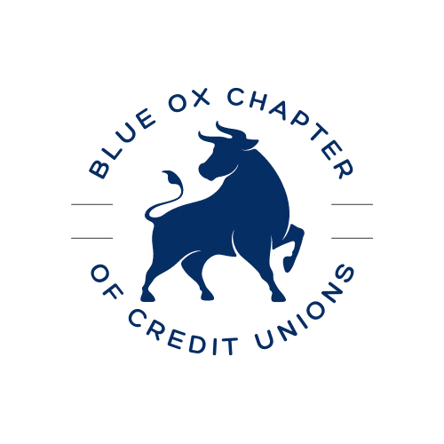 2026 Blue Ox Chapter Golf Outing logo