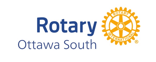 2026 Rotary Ottawa South Charity Golf Day logo