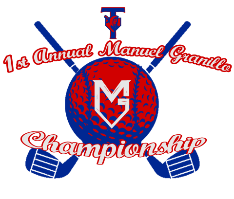 1st Annual Manuel Granillo Championship logo
