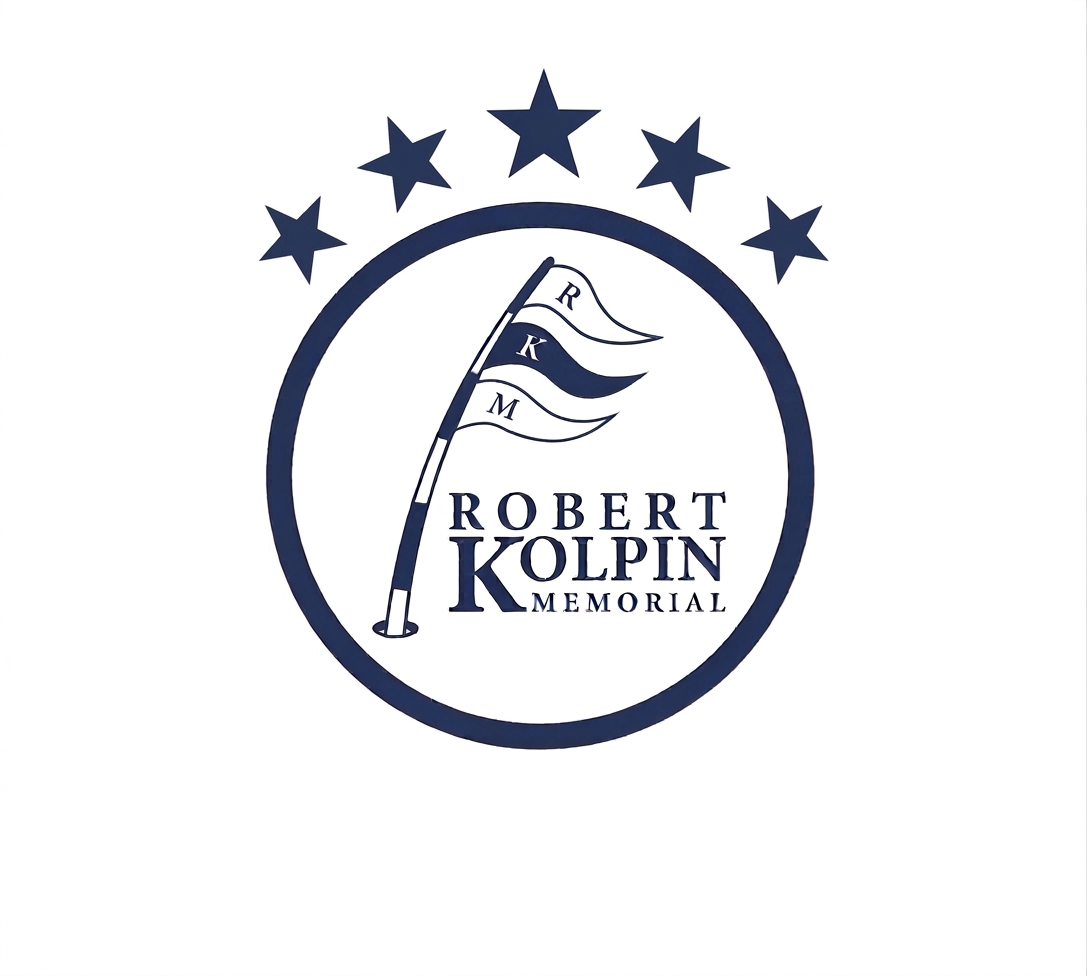5th Annual Robert Kolpin Memorial Golf Outing 2026 logo