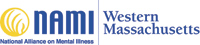 3rd Annual NAMI Western Massachusetts Golf Tournament logo
