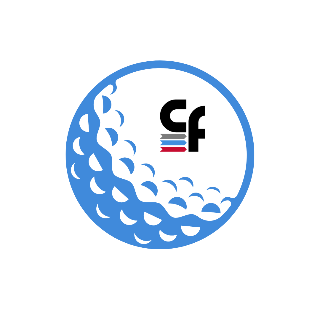 Champion Forward Golf Classic logo