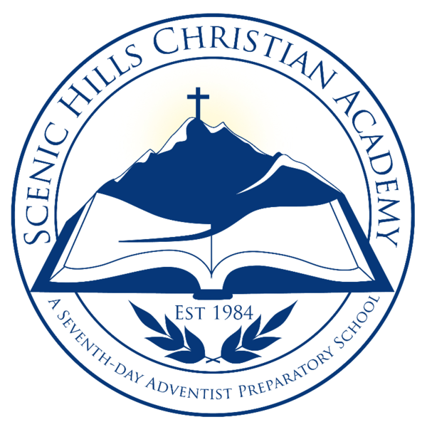 5th Annual Scenic Hills Christian Academy Golf Tournament & Gala Benefit logo