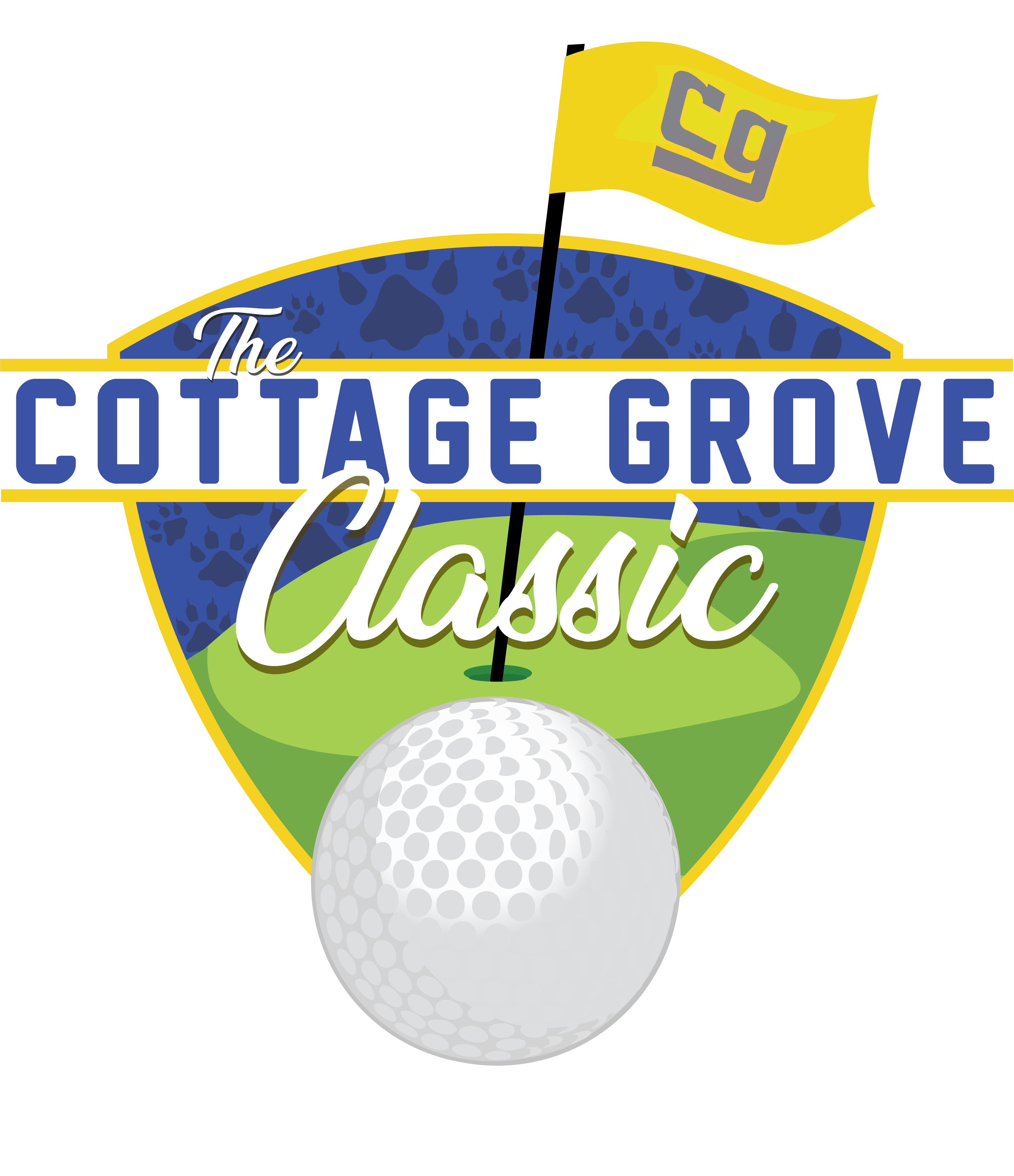 Cottage Grove Classic 2026 logo