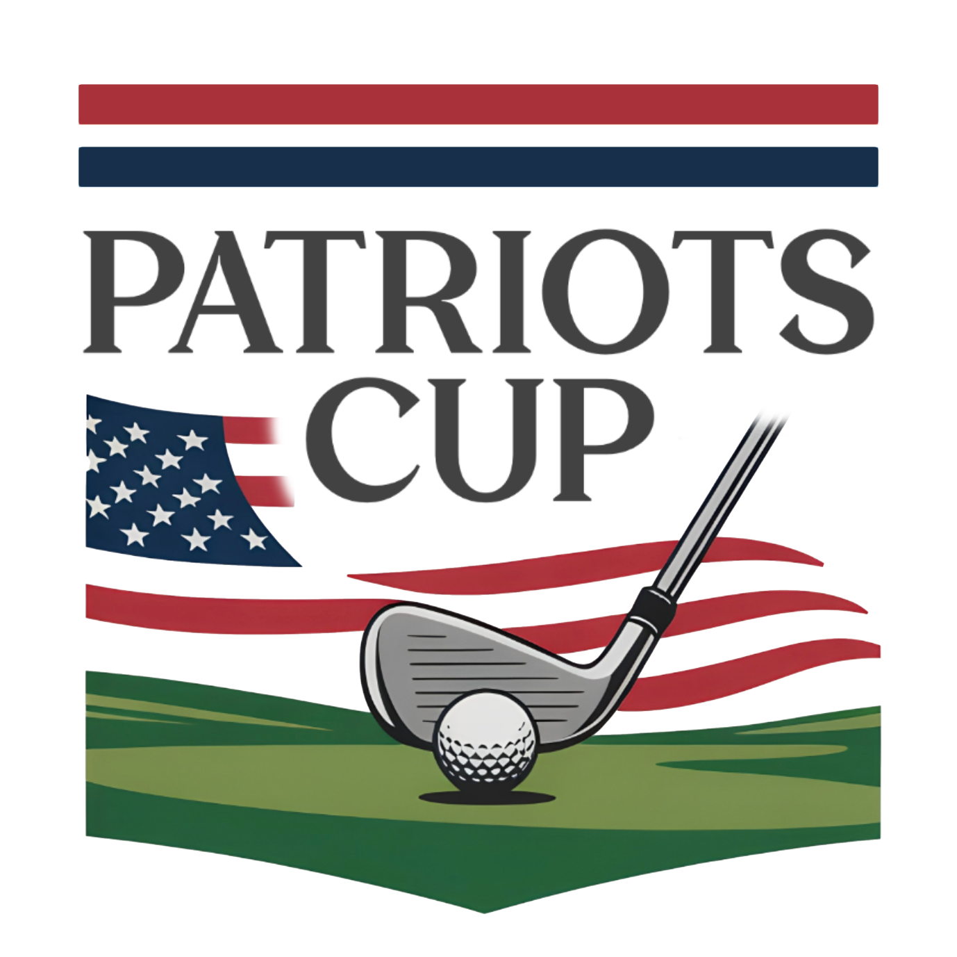 2026 Patriots Cup logo