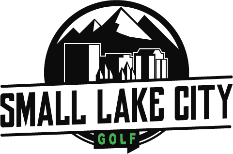 Small Lake City Golf Tournament For The Kids logo