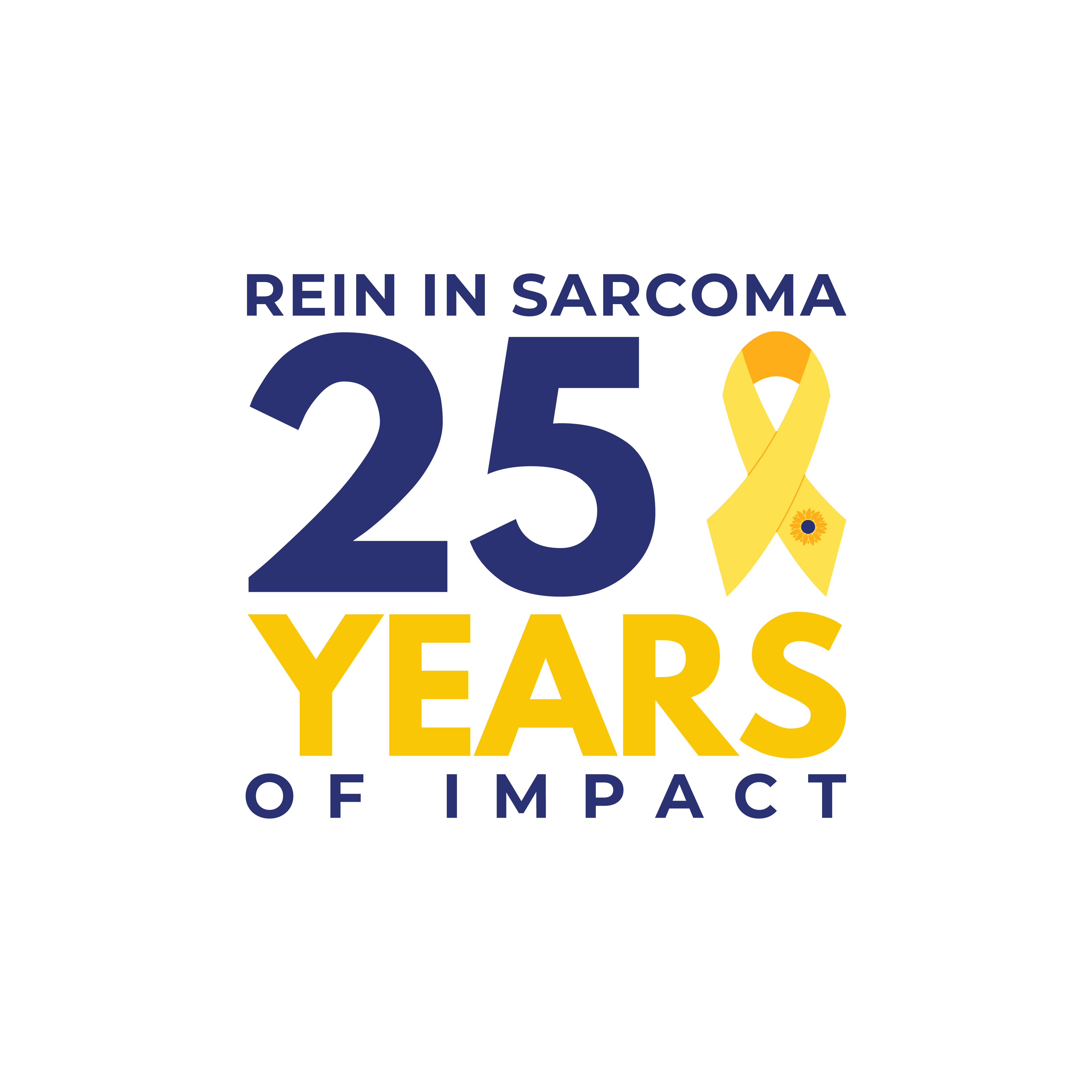2026 Sarcoma Cancer Research Golf Tournament logo