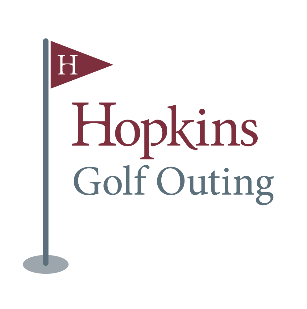 2026 Alumni Weekend Golf Outing logo