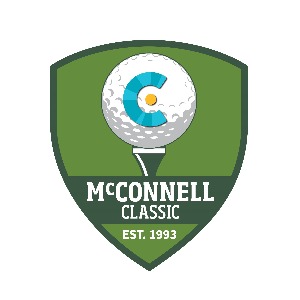 McConnell Classic 2026 logo