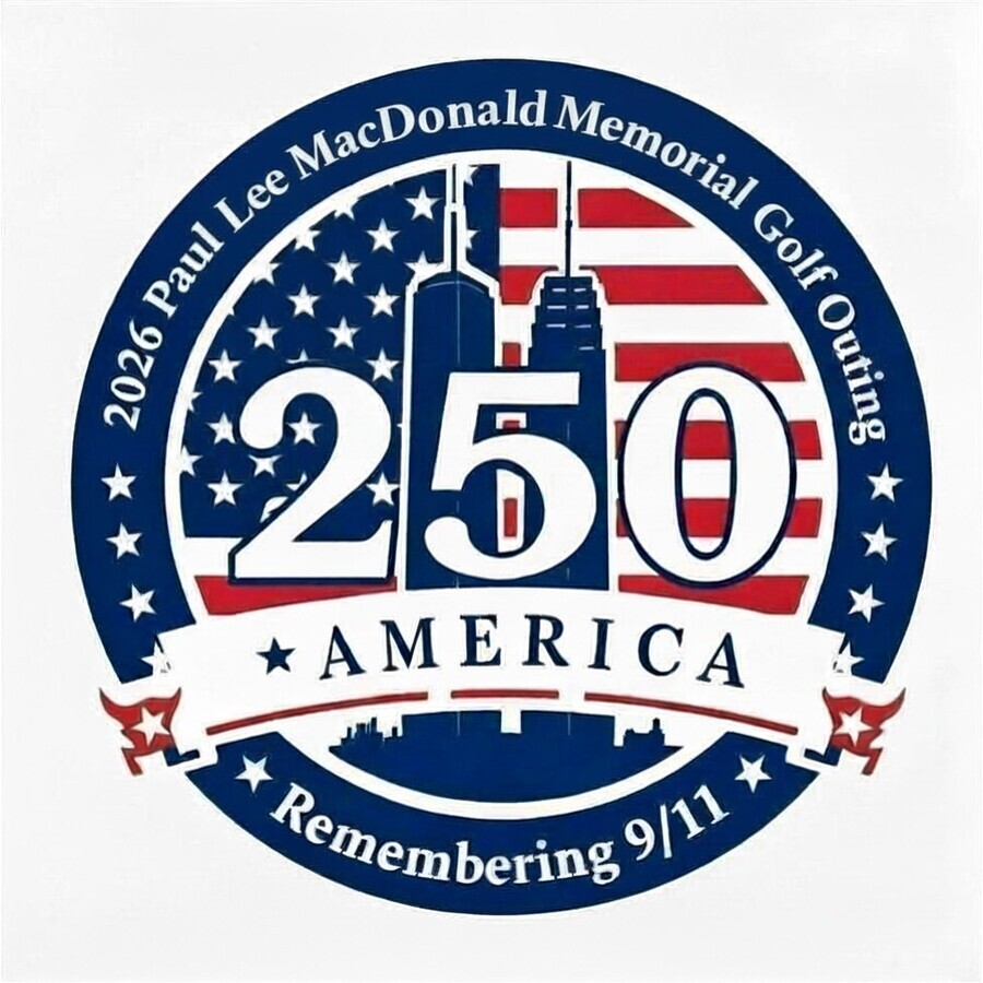 14th Annual Paul Crouch (MacDonald) Memorial Golf Outing logo