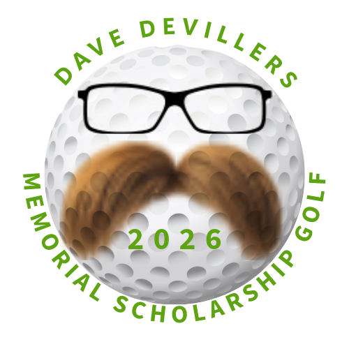 Dave Devillers Memorial Golf Tournament logo