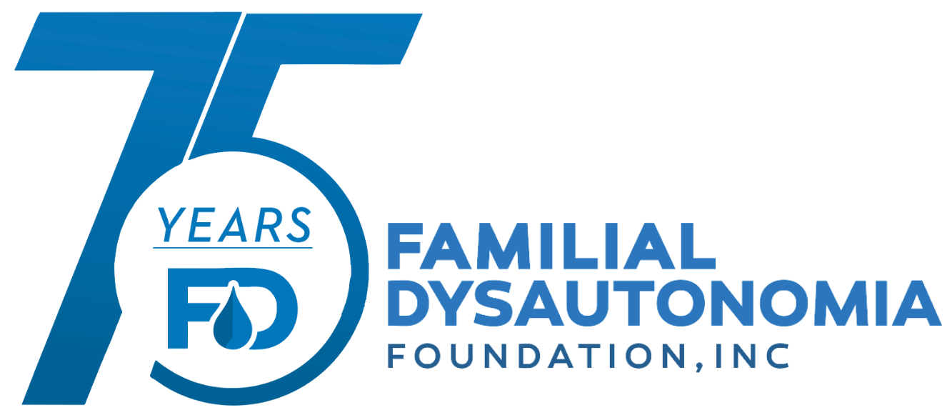 2026 FD Golf Outing logo