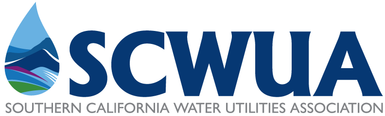 2026 SCWUA Golf Tournament logo